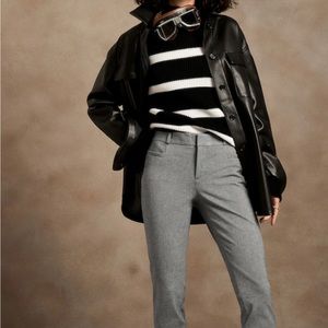 Banana Republic Sloan Dress Pants